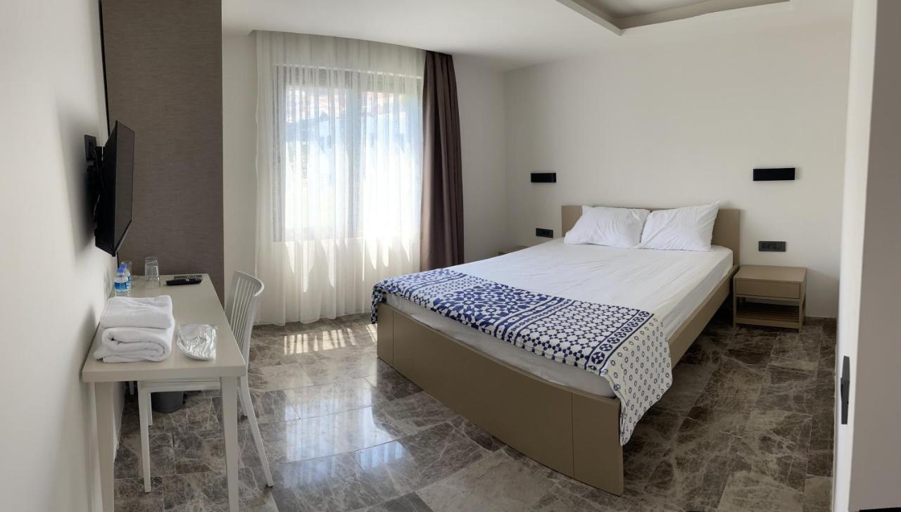 Hotel Life Homes Bodrum