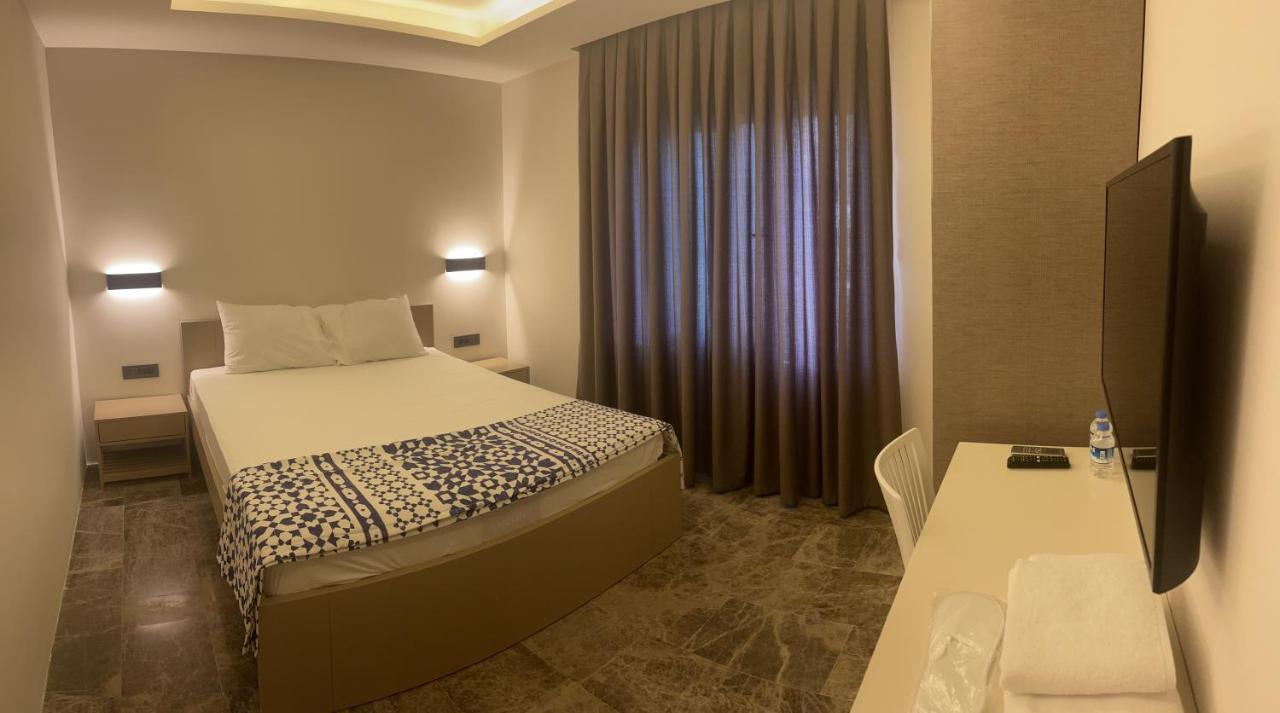 Life Homes * Bodrum