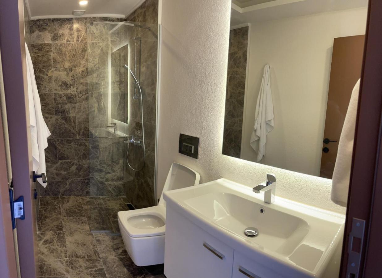 Hotel Life Homes Bodrum
