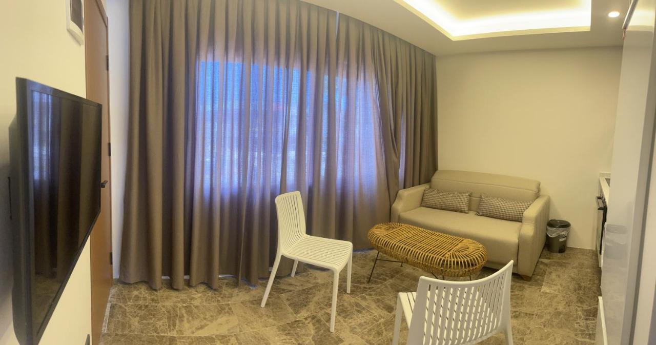 Hotel Life Homes Bodrum
